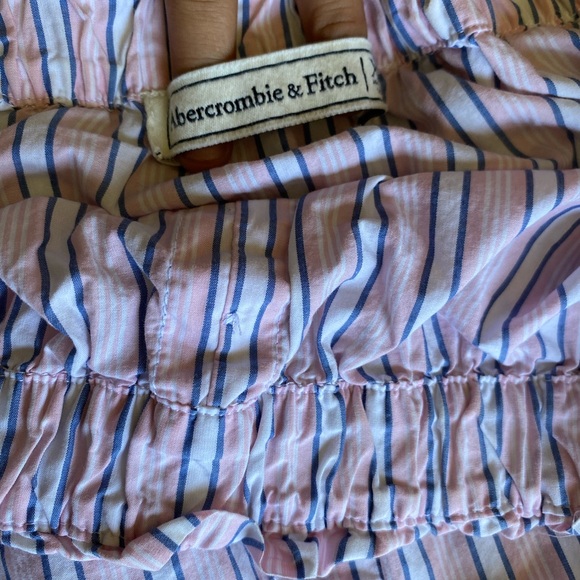 Abercrombie & Fitch shirt - Picture 2 of 5